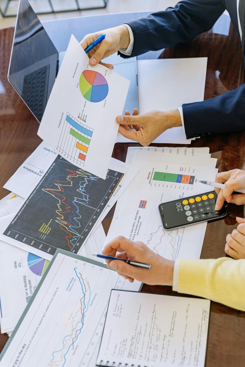 Strategic Budgeting & Forecasting Guide