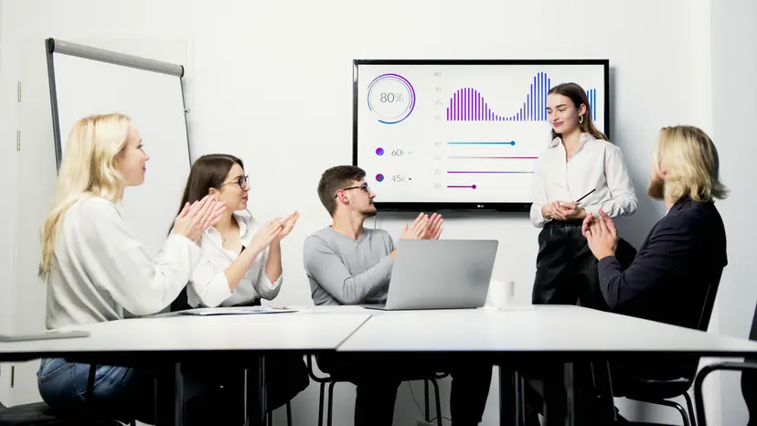 Small Business Financial Coaching